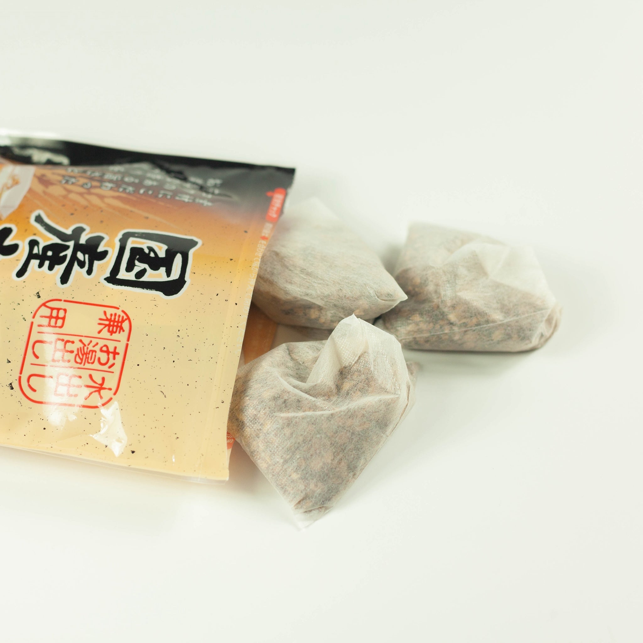 Cold Brew Mugicha Barley Tea (10 bags)