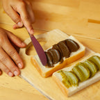 Uji Matcha Milk Jam 110g