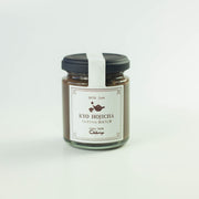 Mermelada de leche Hojicha 110 g 