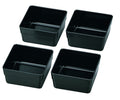 Inner Compartment Set for Ojyu Three Tier Picnic Box Medium (15cm)