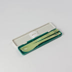 Minecraft Chopsticks & Spoon Set