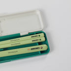 Minecraft Chopsticks & Spoon Set