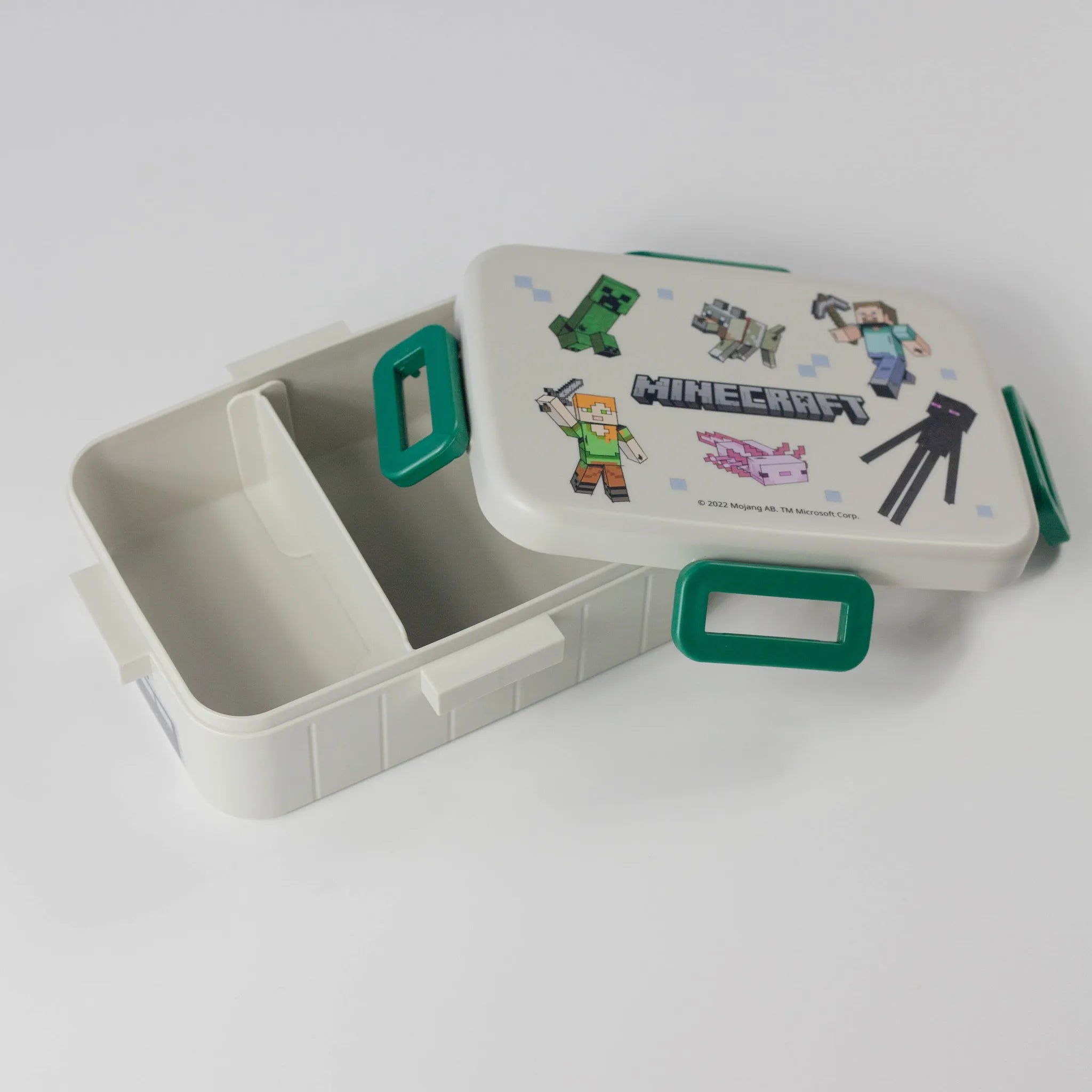 Minecraft One-Tier Bento Box | 650mL