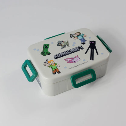 Minecraft One-Tier Bento Box | 650mL