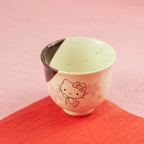 Hello Kitty Mino-yaki Sakura Japanische Teetasse