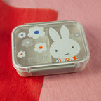 Miffy One-Tier Bento Box | Monotone, 550ml