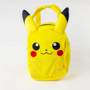Bolsa de almuerzo 3D de Pikachu