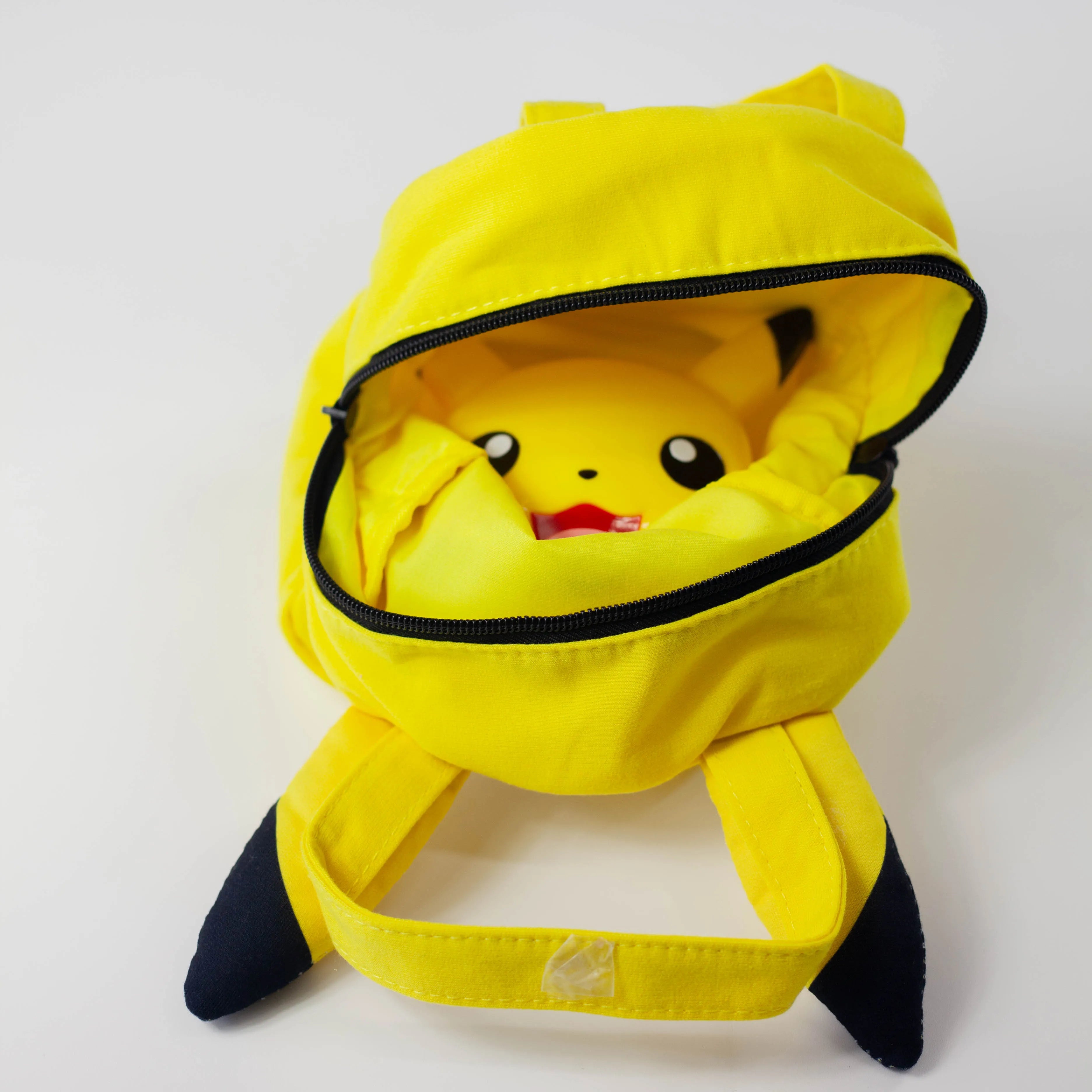 Paquete Bento 3D de Pikachu para Niños