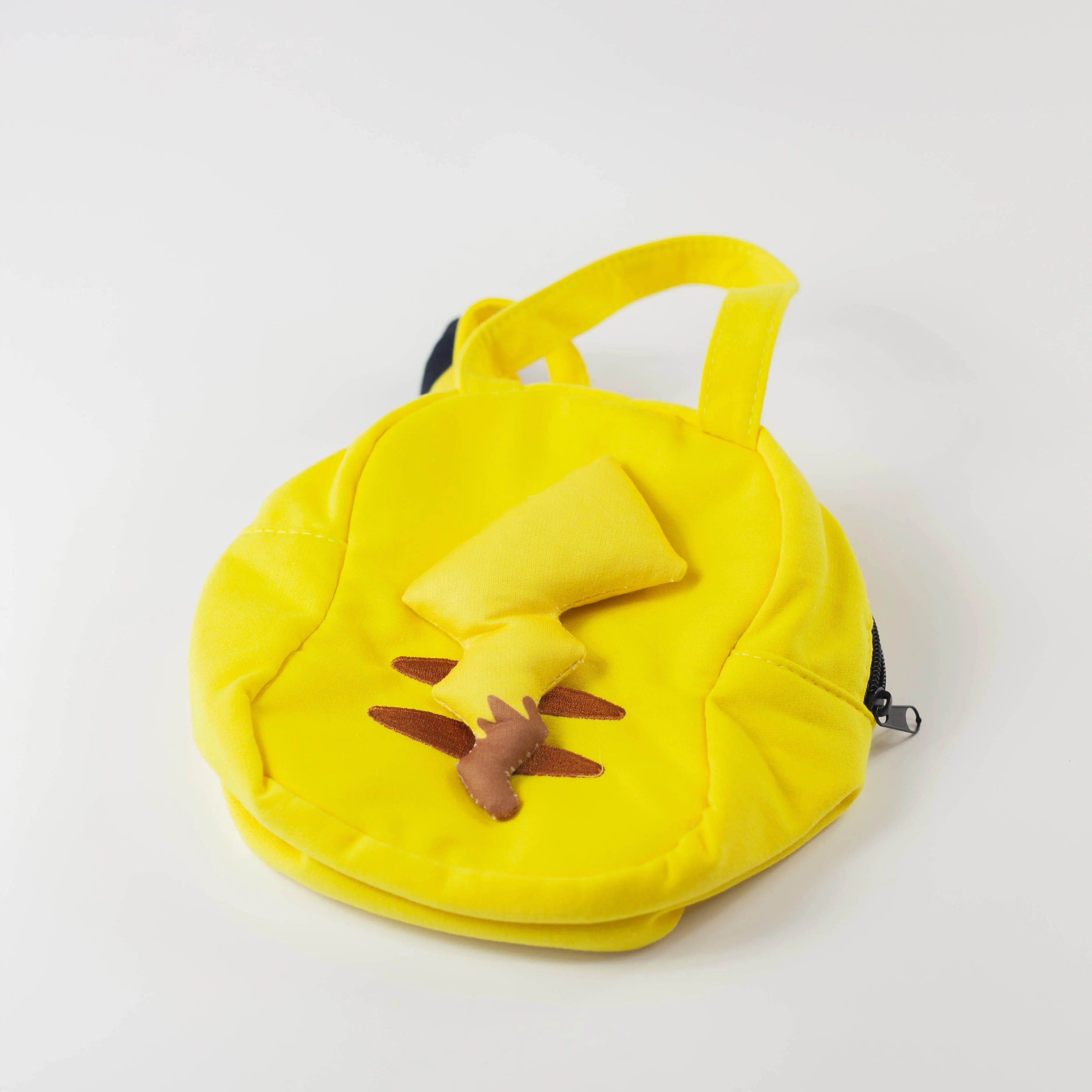 Bolsa de almuerzo 3D de Pikachu