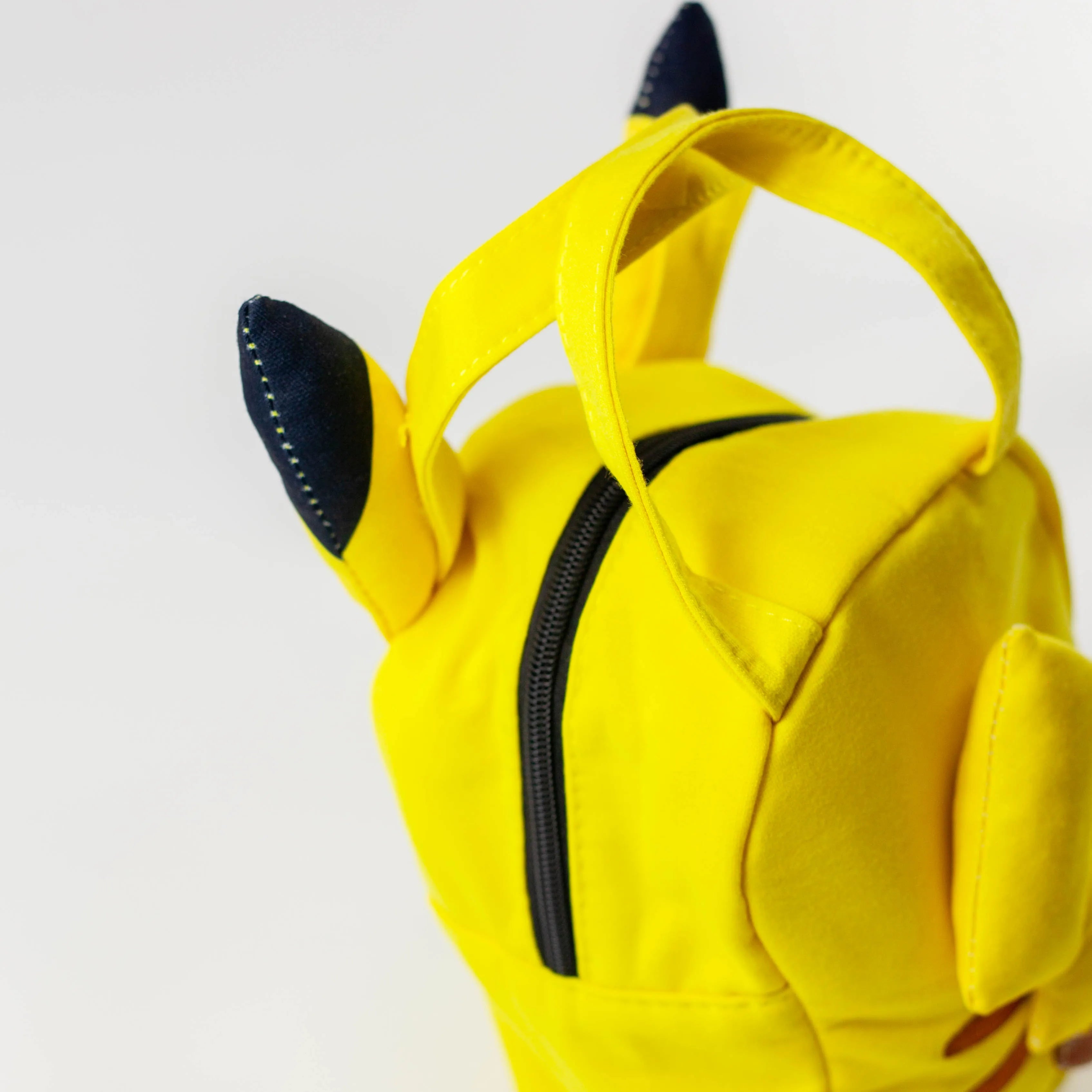 Paquete Bento 3D de Pikachu para Niños
