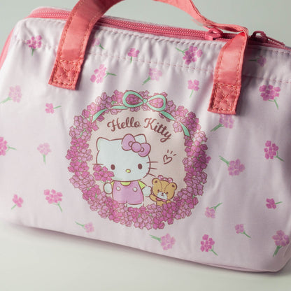 Hello Kitty Insulated Bag