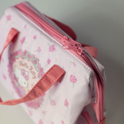 Hello Kitty Insulated Bag