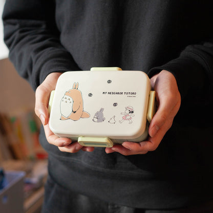 Caja Bento Totoro y Mei | 650ml 