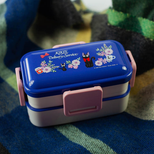 Pikachu Poké Days Green Bento Box (550mL) – Bento&co