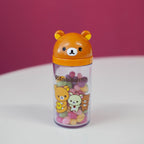 Rilakkuma Furikake-Hülle (220 ml)