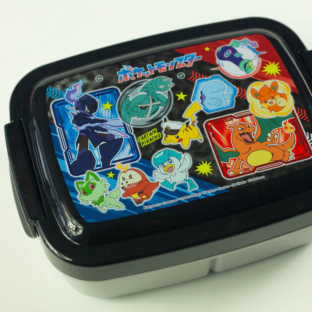 Pokemon One-tier Bento Box | 840ml