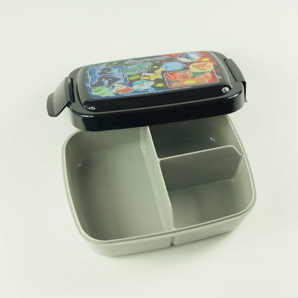 Pokemon One-tier Bento Box | 840ml