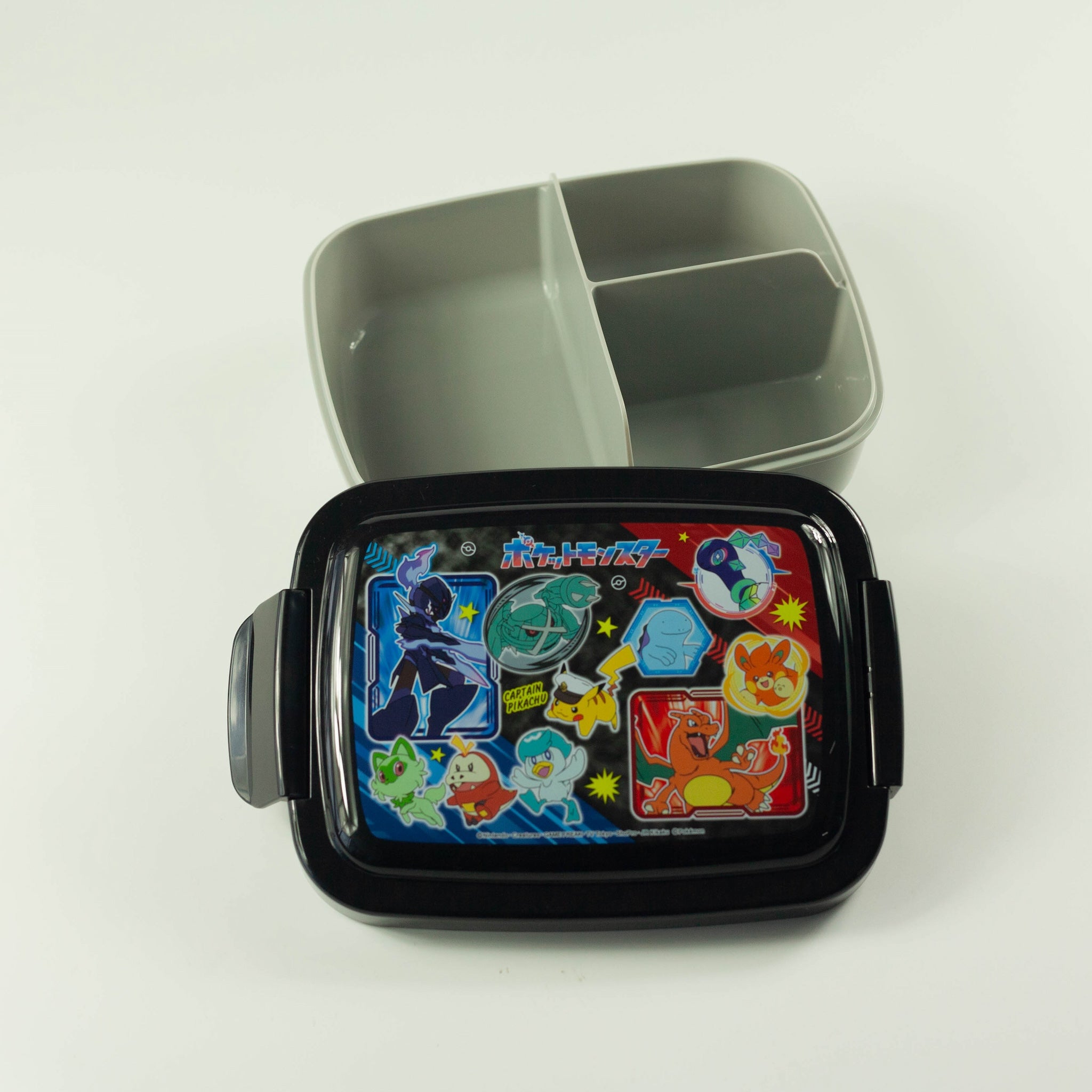 Pokemon One-tier Bento Box | 840ml