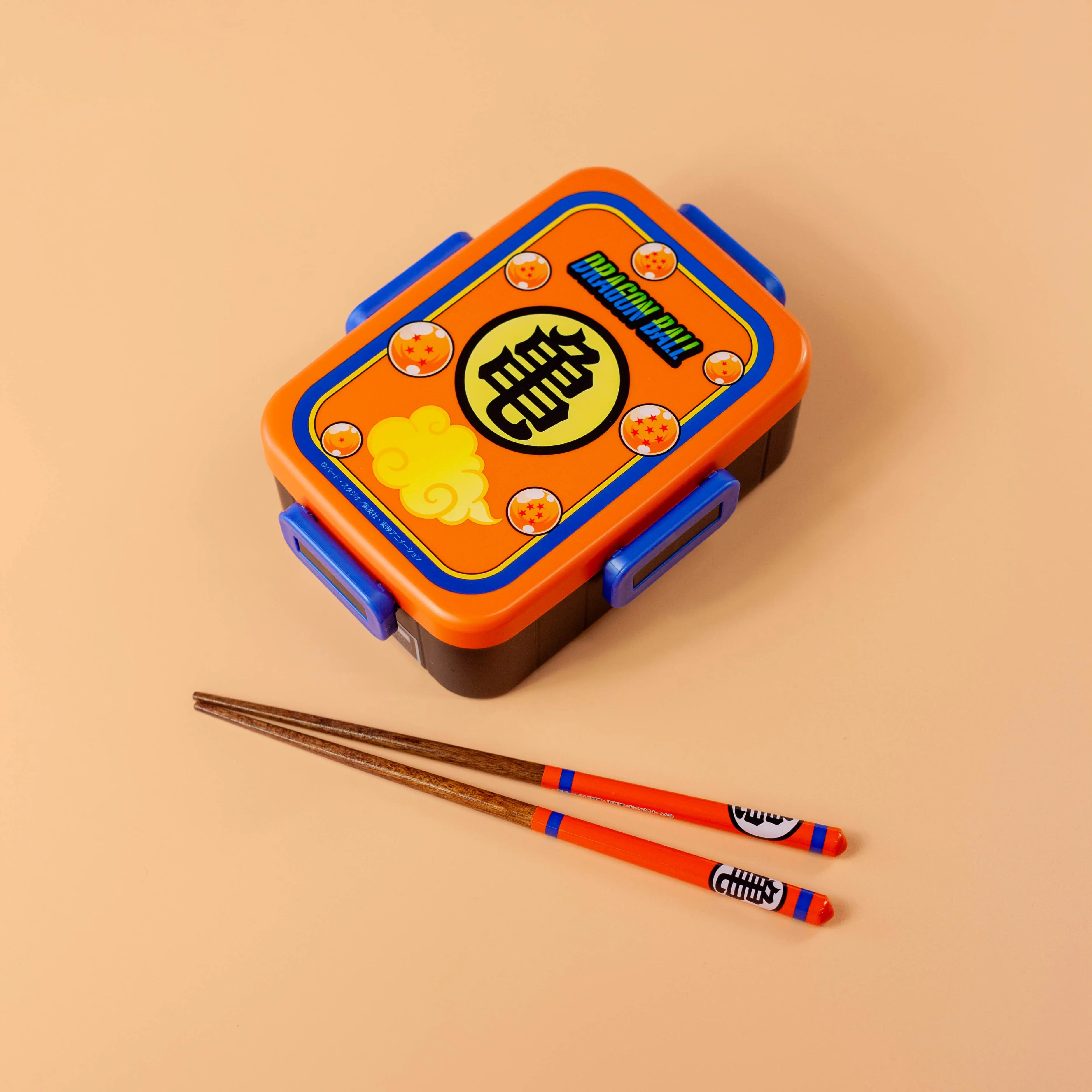 Dragon Ball Bento Bundle