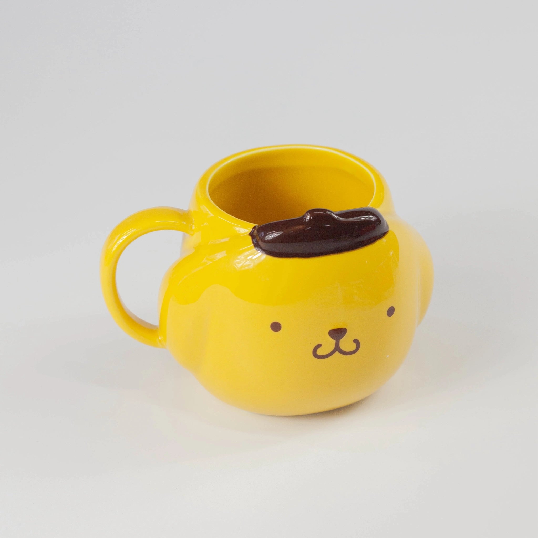 PomPom Purin Mug Cup