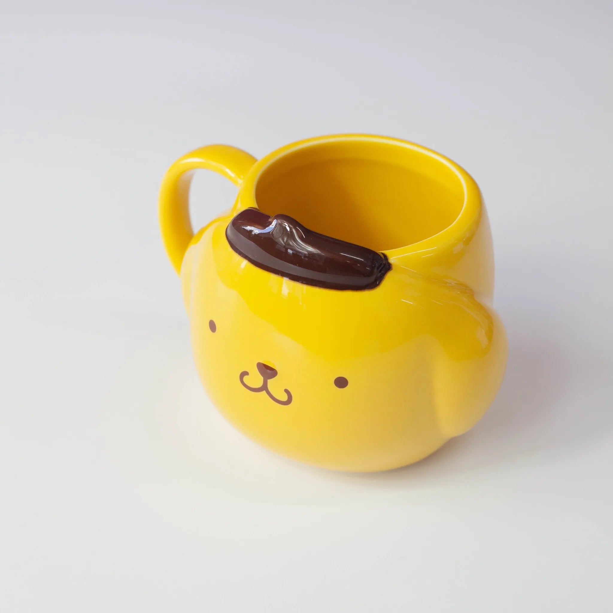 PomPom Purin Mug Cup