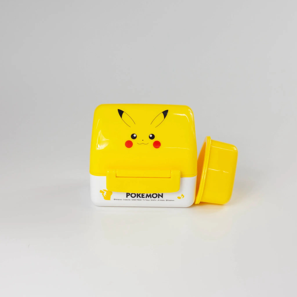 Pokémon Onigiri Bento Box | Pikachu 240mL