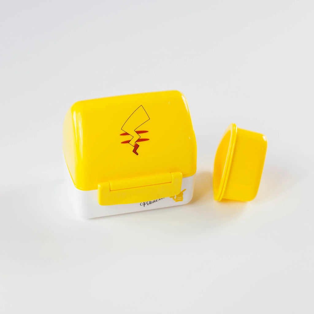 Pokémon Onigiri Bento Box | Pikachu 240mL