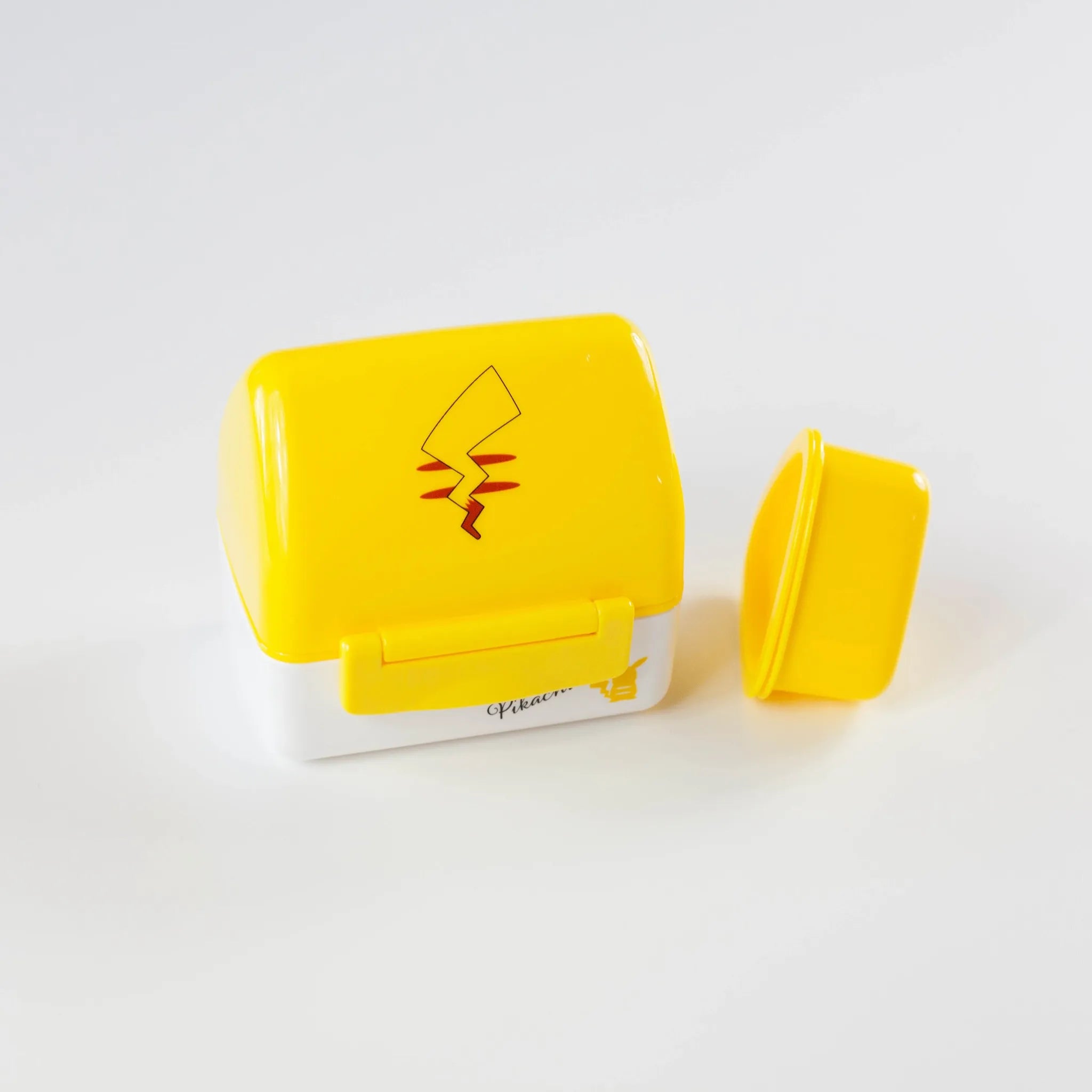 Caja bento Pokémon Onigiri | Pikachu 240ml
