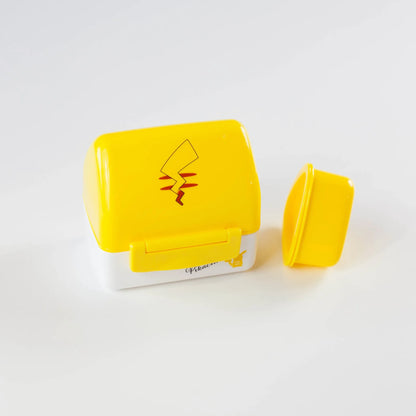 Pokémon Onigiri Bento Box | Pikachu 240mL