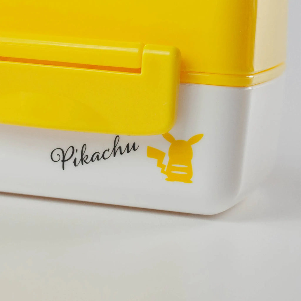 Pokémon Onigiri Bento Box | Pikachu 240mL
