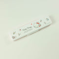 Hello Kitty Water Colors Chopsticks and Spoon Set