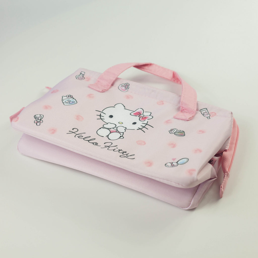 Hello Kitty Insulated Bag | Water Colors