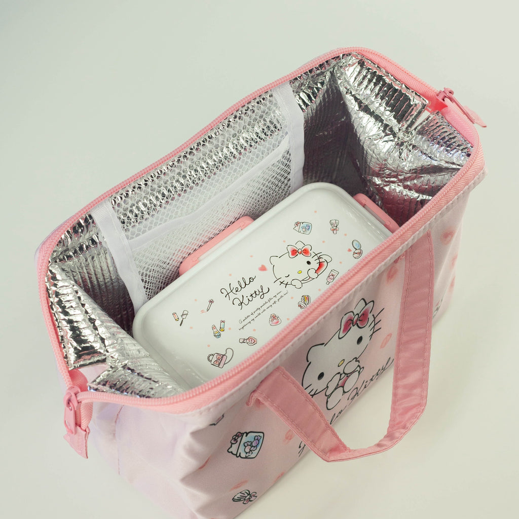 Hello Kitty Insulated Bag | Water Colors