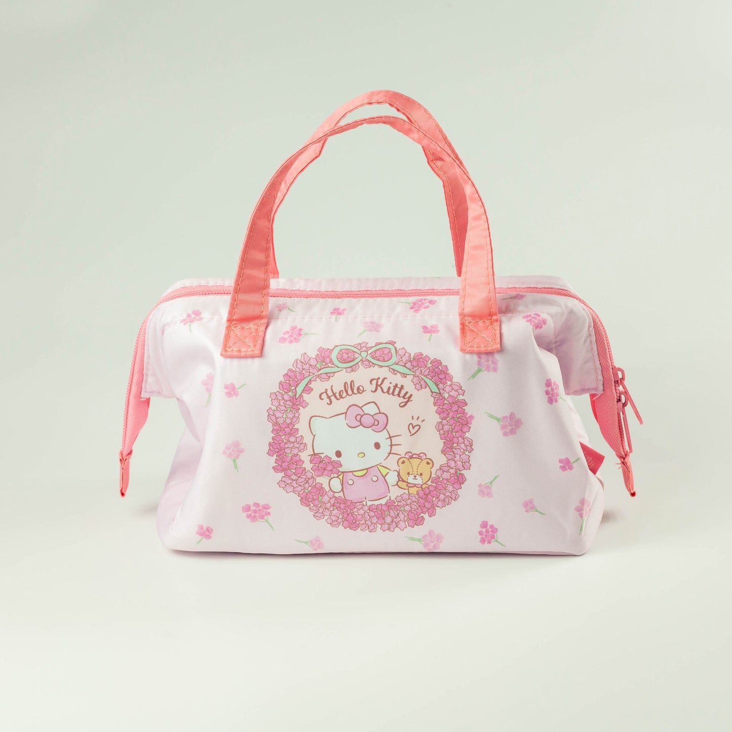 Hello Kitty Insulated Bag | Water Colors