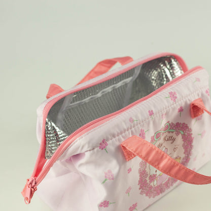 Hello Kitty Insulated Bag | Water Colors