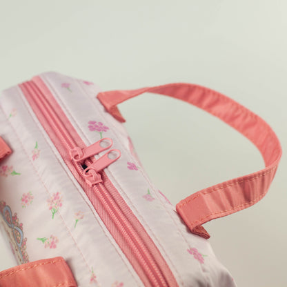 Hello Kitty Insulated Bag | Water Colors