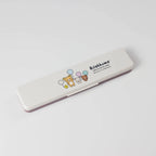 Rilakkuma Chopsticks & Spoon Set