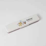 Rilakkuma Cutlery Set
