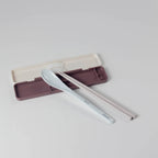 Rilakkuma Chopsticks & Spoon Set