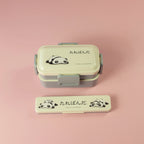 Tarepanda Chopsticks & Spoon Set