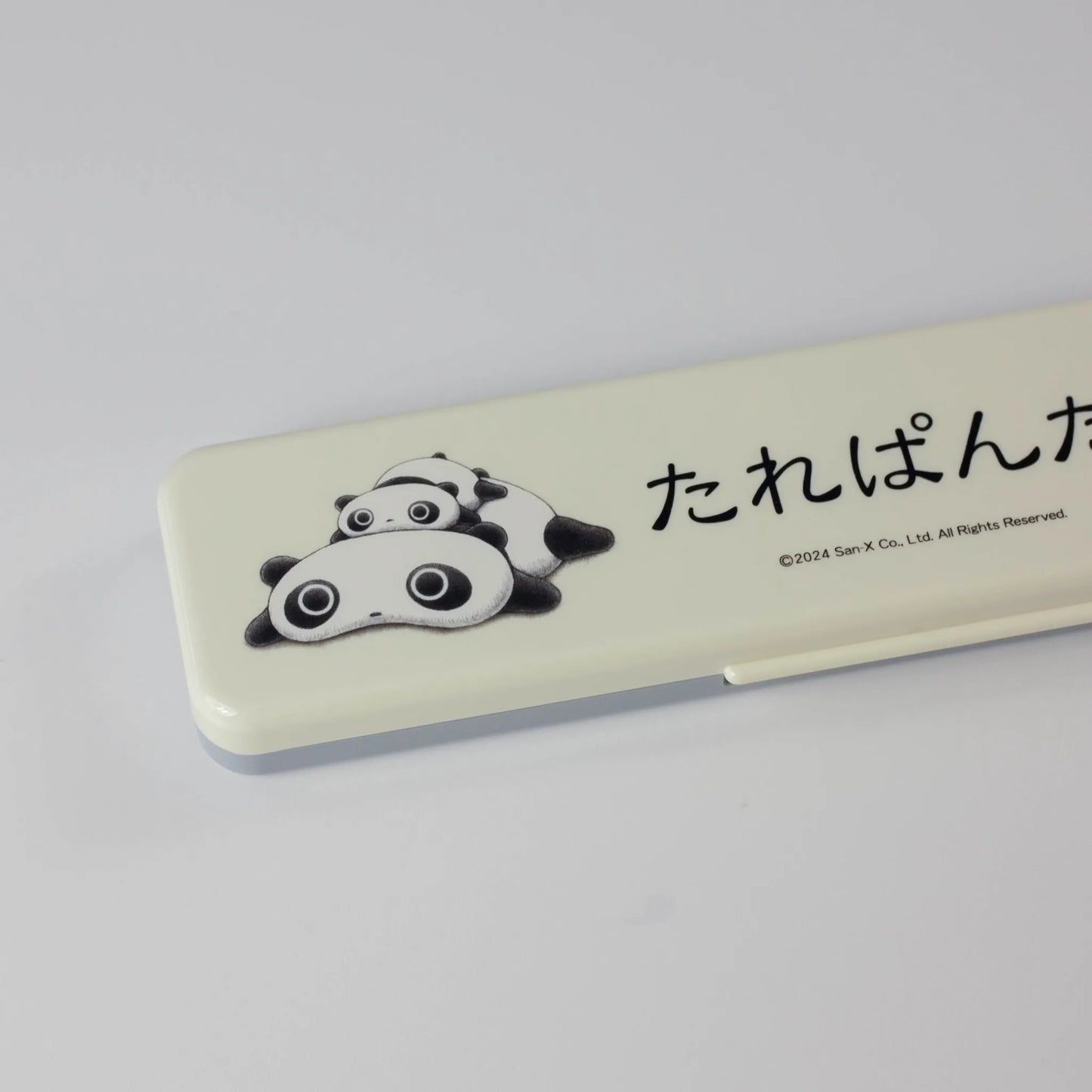 Tarepanda Chopsticks & Spoon Set