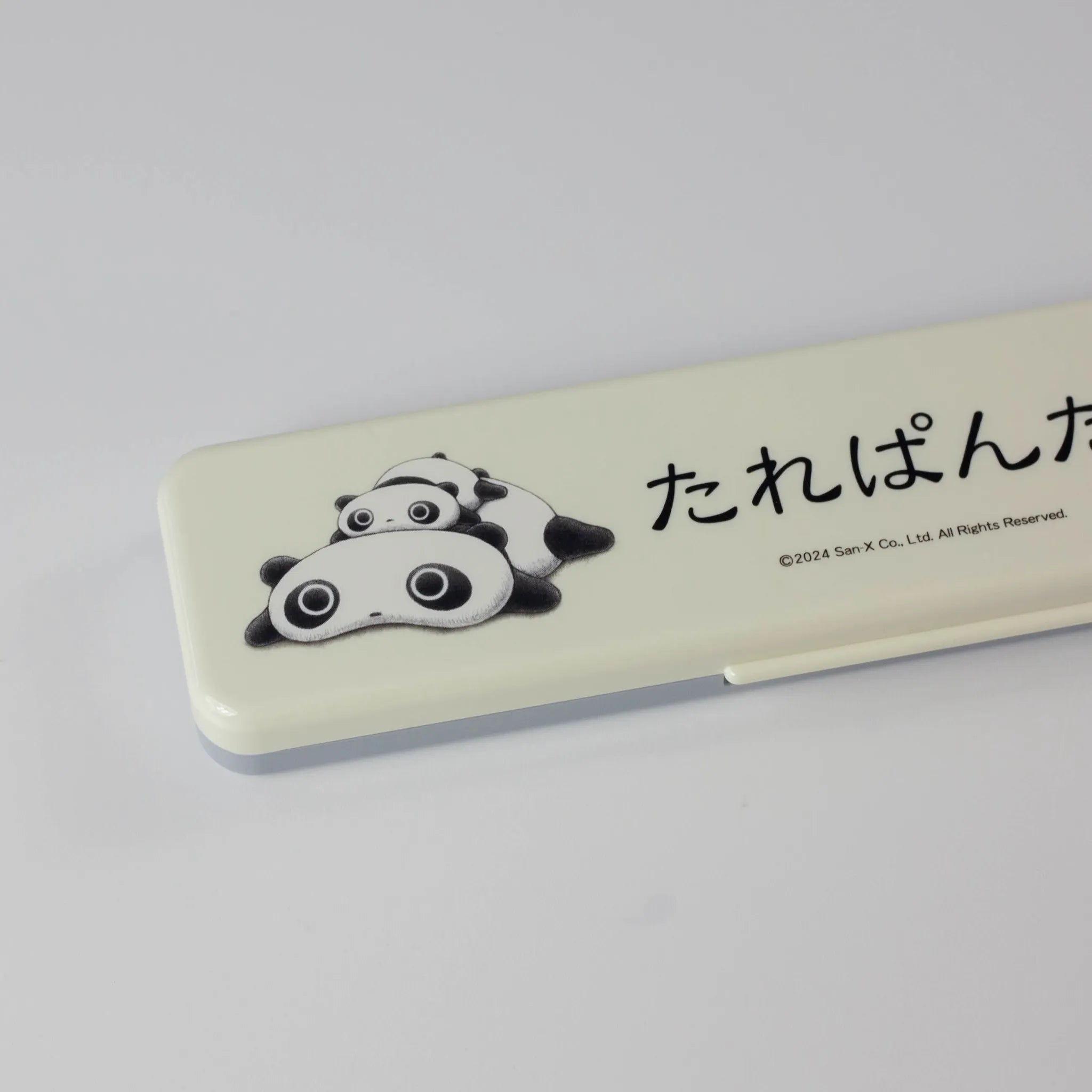 Tarepanda Chopsticks & Spoon Set