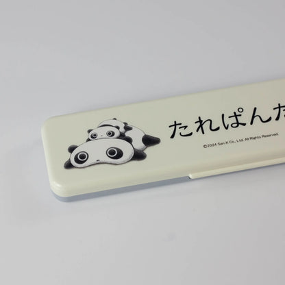 Tarepanda Chopsticks & Spoon Set
