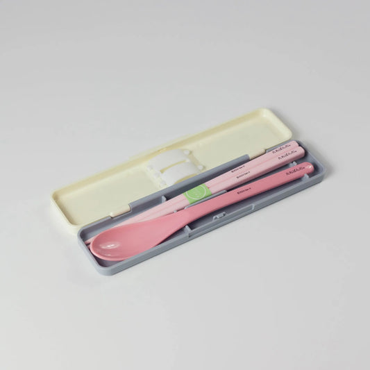 Tarepanda Chopsticks & Spoon Set