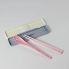 Tarepanda Chopsticks & Spoon Set