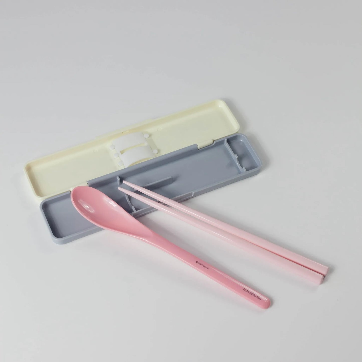 Tarepanda Chopsticks & Spoon Set