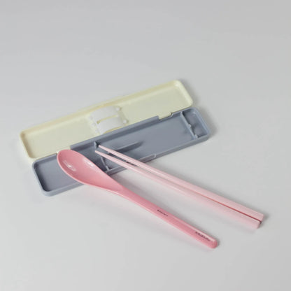 Tarepanda Chopsticks & Spoon Set