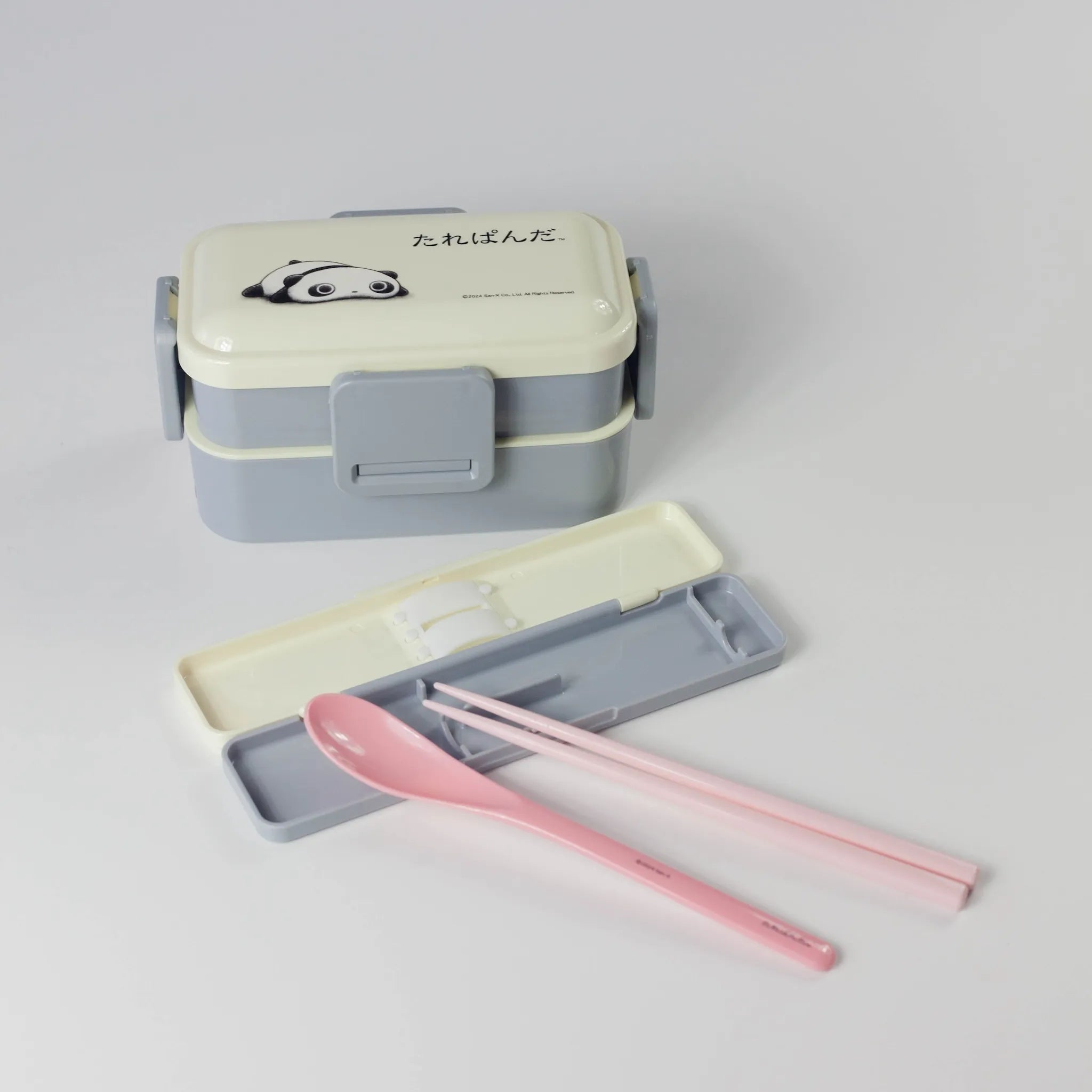 Tarepanda Cutlery Set