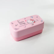 Hello Kitty Jumbo Bento Box | Acuarelas
