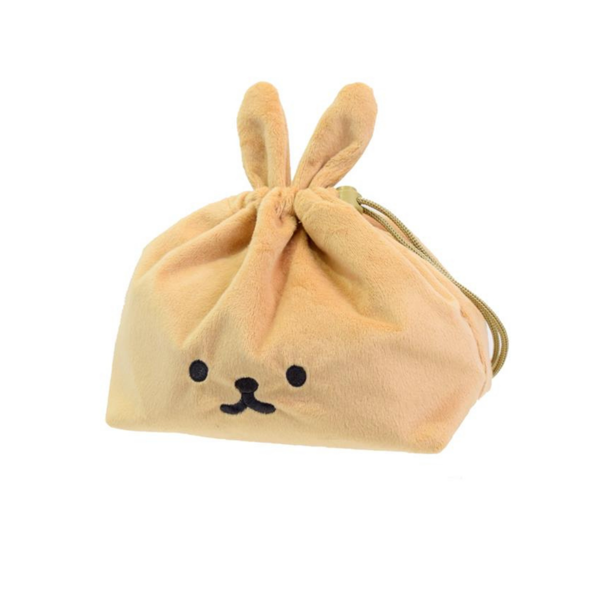 Lunch Box Yellow Children Rabbit